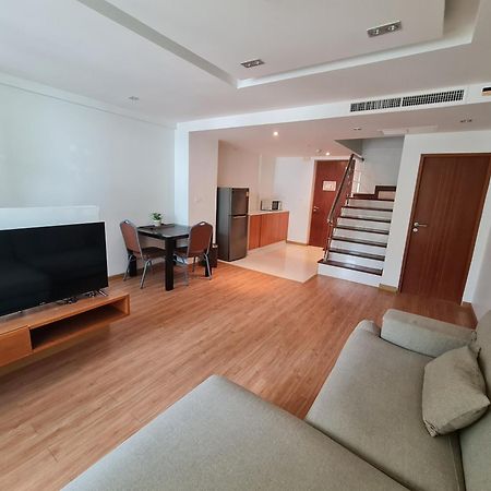 The Privilege Residence Patong Exterior photo