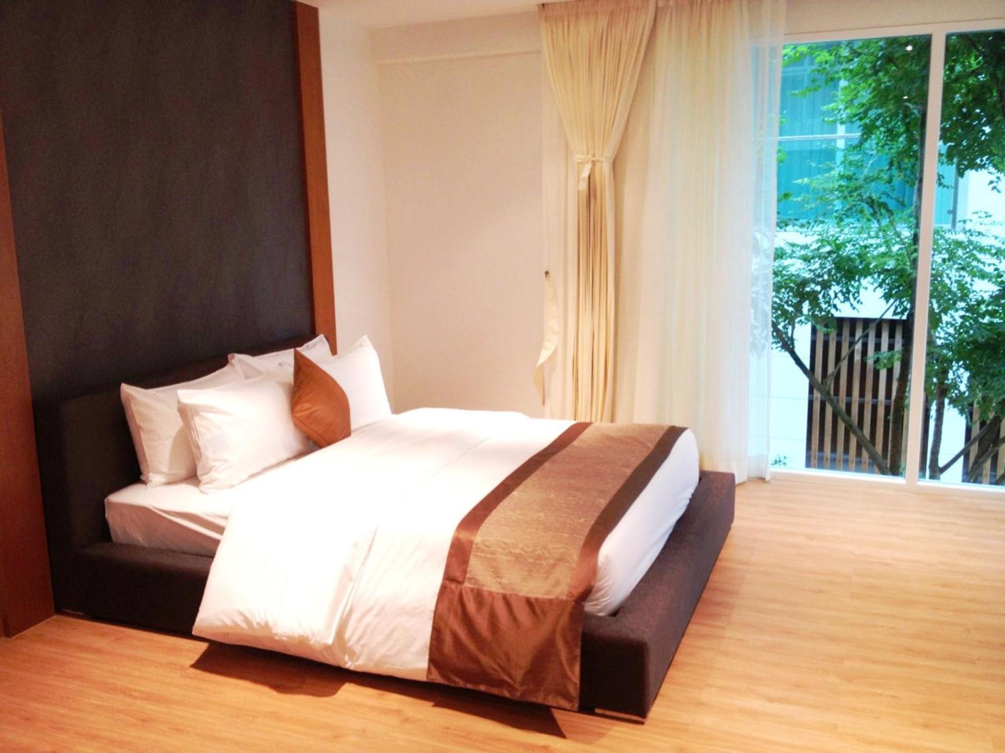 The Privilege Residence Patong Room photo