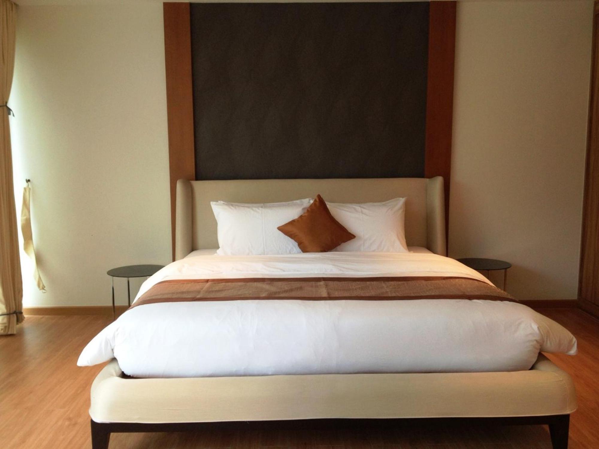 The Privilege Residence Patong Room photo