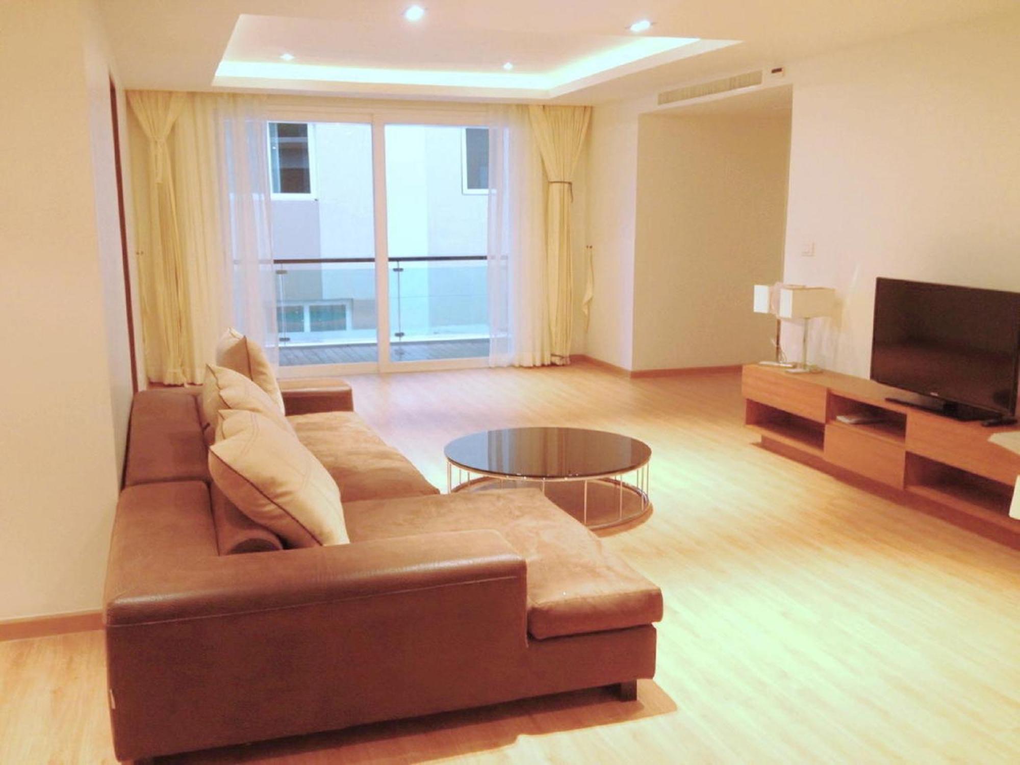 The Privilege Residence Patong Room photo