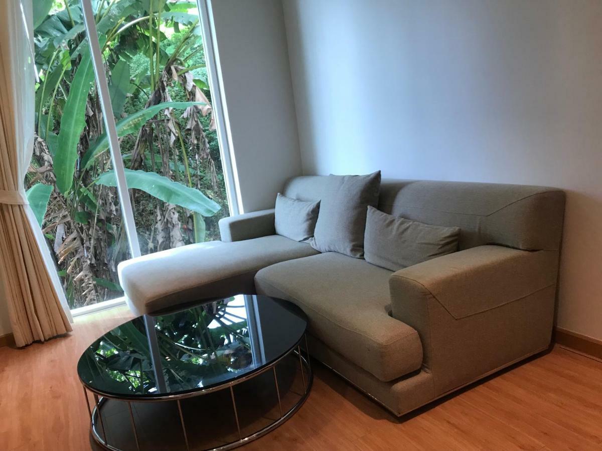 The Privilege Residence Patong Exterior photo