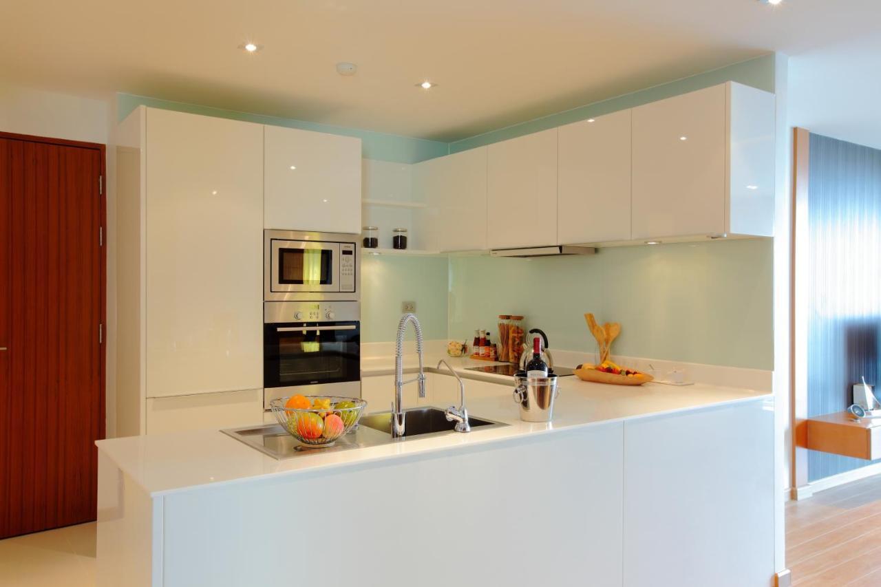 The Privilege Residence Patong Room photo